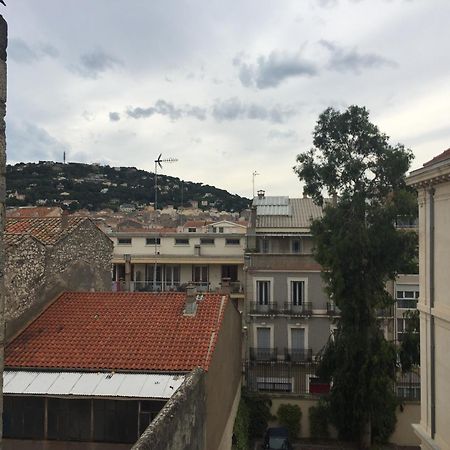 Sun Sete Loft Apartment Bagian luar foto