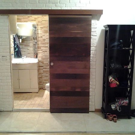 Sun Sete Loft Apartment Bagian luar foto