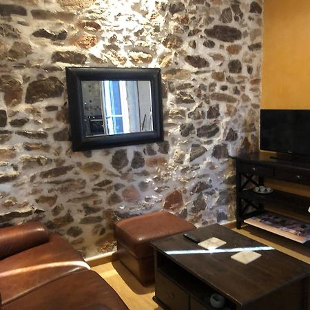 Sun Sete Loft Apartment Bagian luar foto