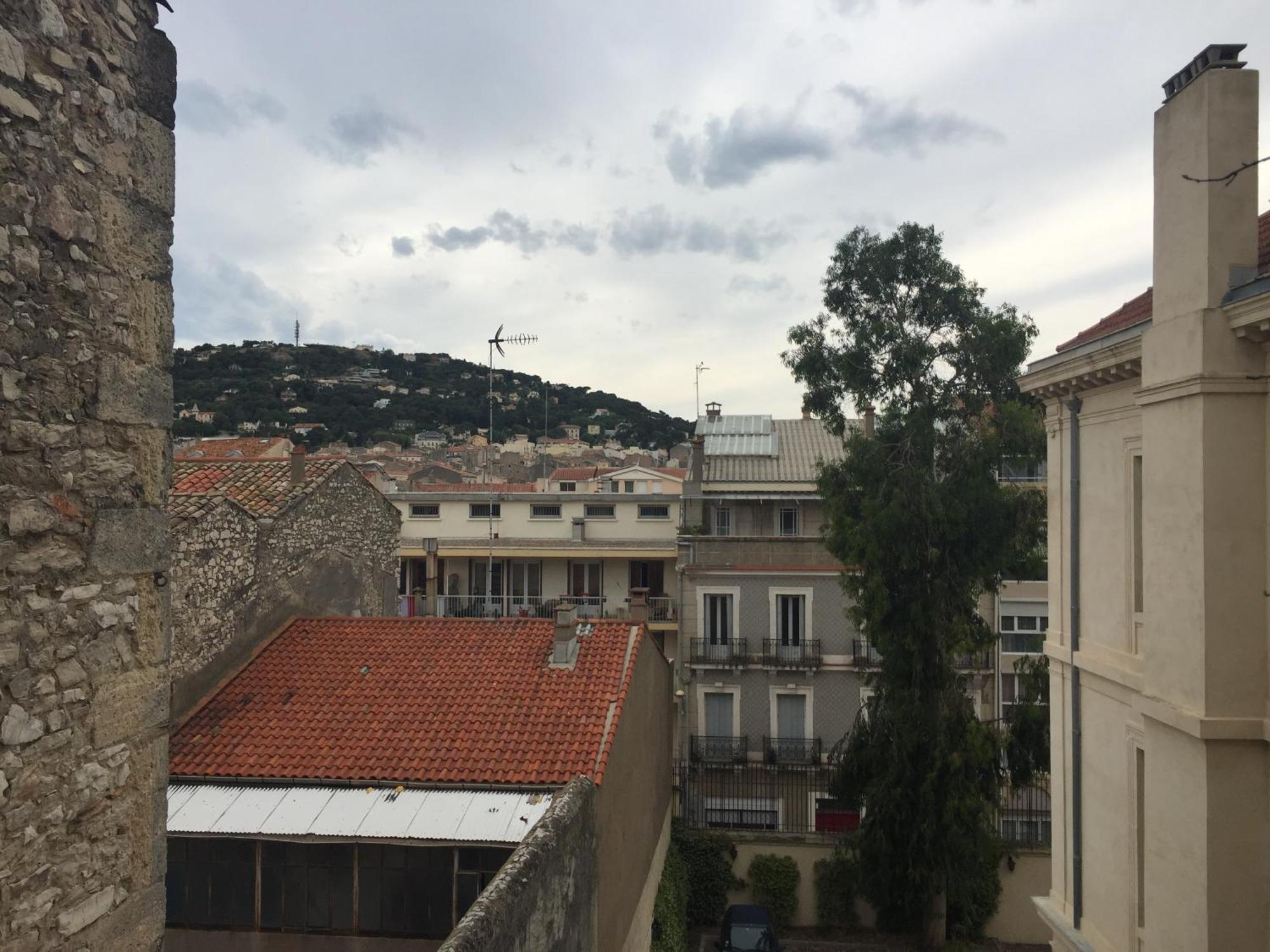 Sun Sete Loft Apartment Bagian luar foto