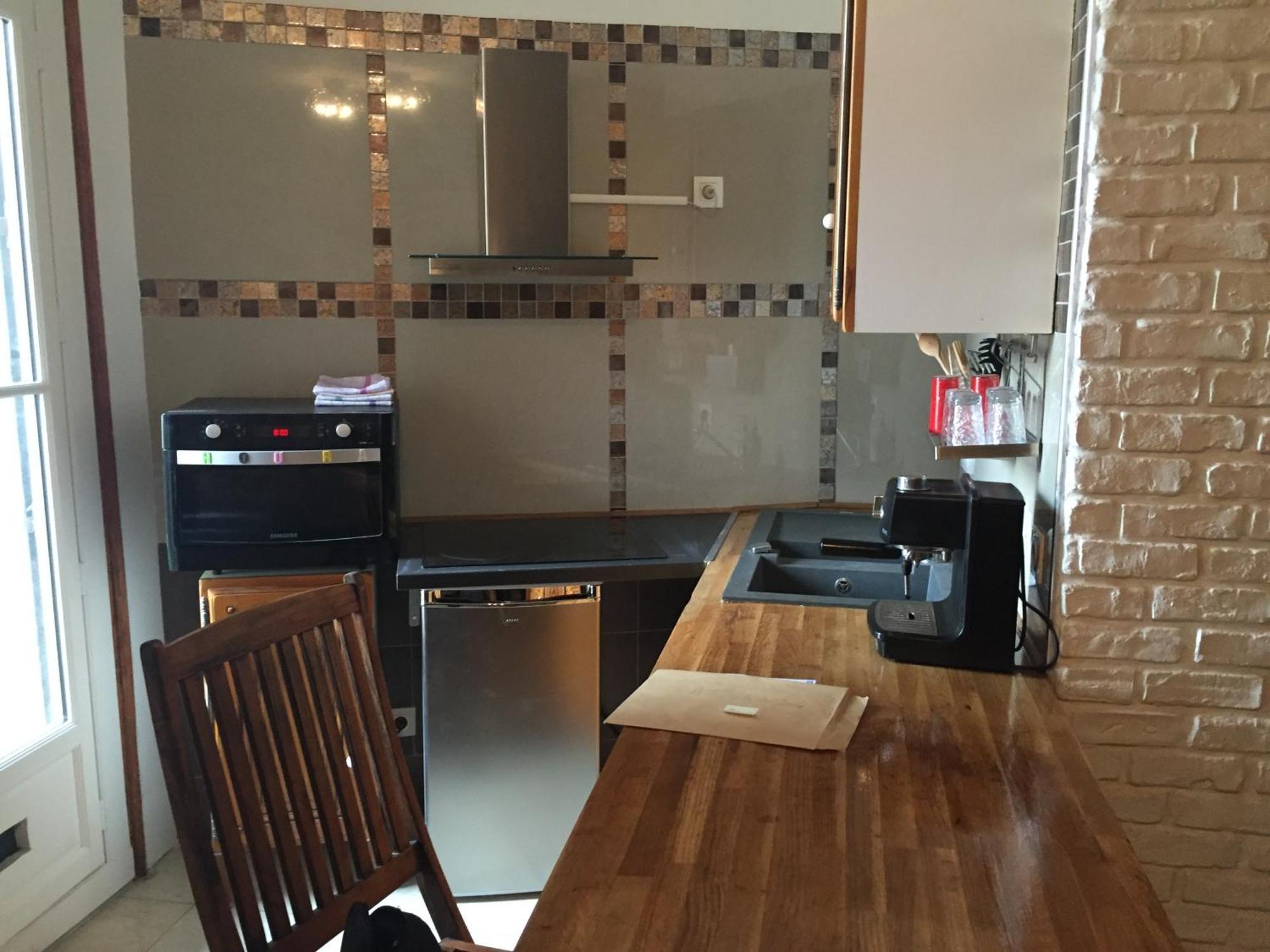 Sun Sete Loft Apartment Bagian luar foto