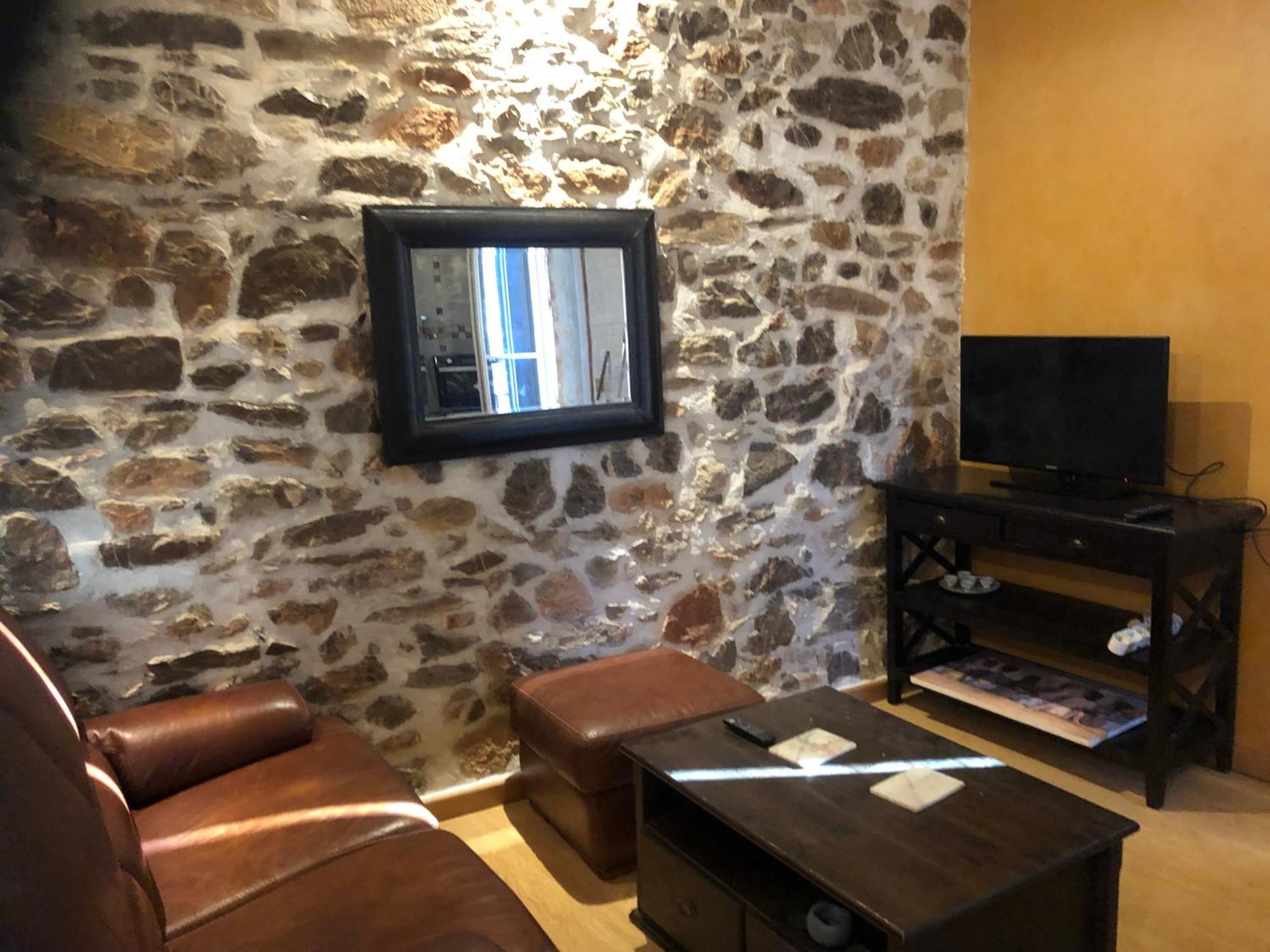 Sun Sete Loft Apartment Bagian luar foto
