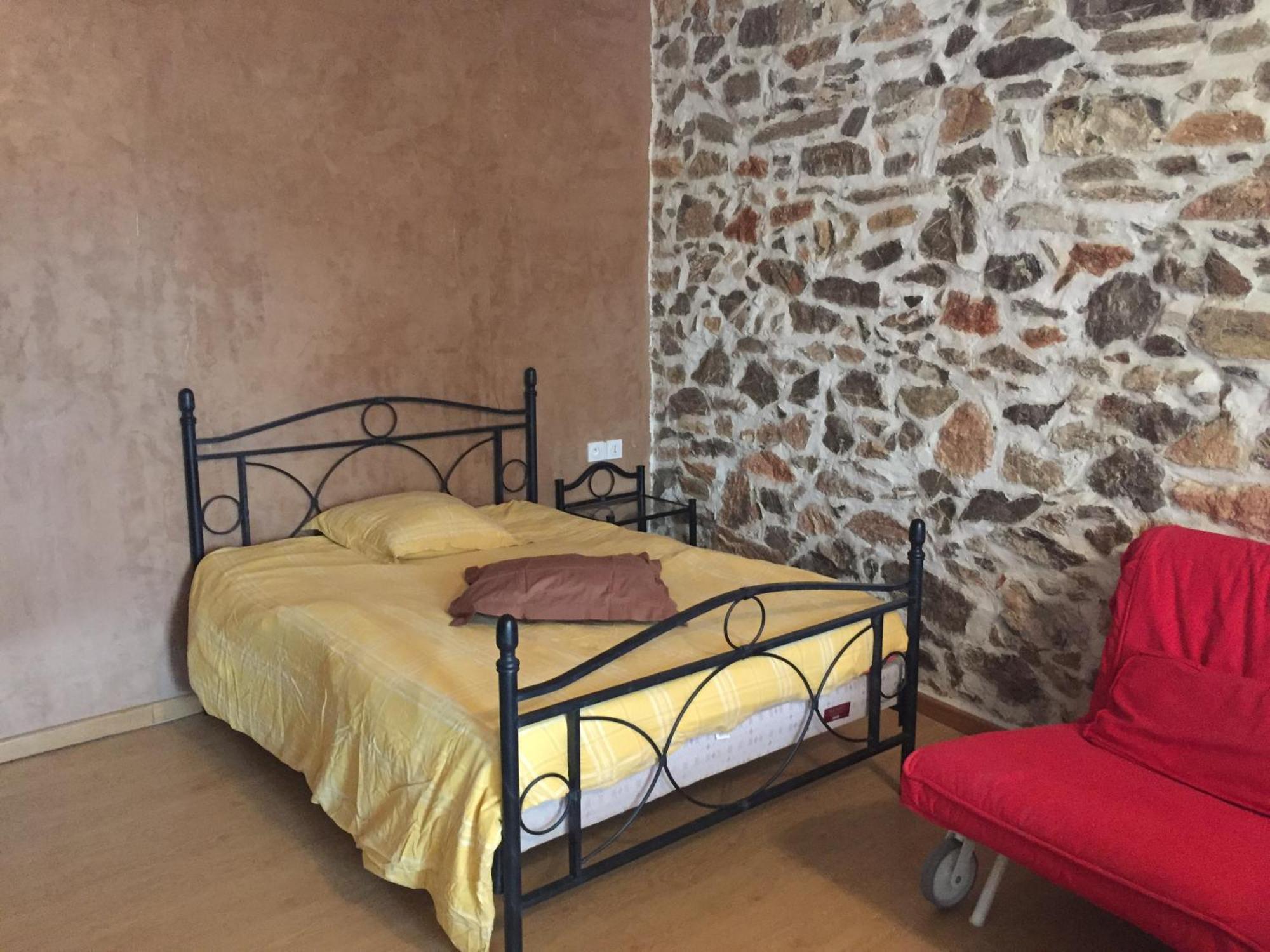 Sun Sete Loft Apartment Bagian luar foto